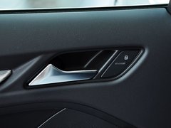2014款 Sportback 35 TFSI 舒适型