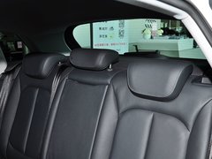 2014款 Sportback 35 TFSI 舒适型