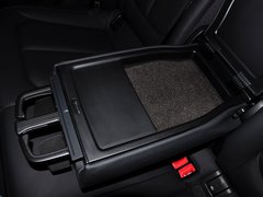 2014款 Sportback 35 TFSI 舒适型