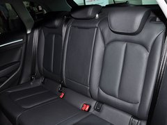 2014款 Sportback 35 TFSI 舒适型