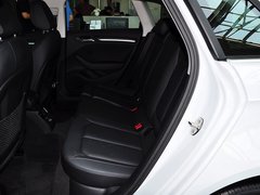 2014款 Sportback 35 TFSI 舒适型