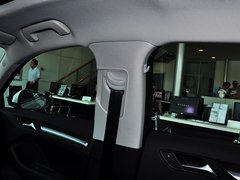 2014款 Sportback 35 TFSI 舒适型