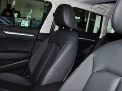 2014款 Sportback 35 TFSI 舒适型