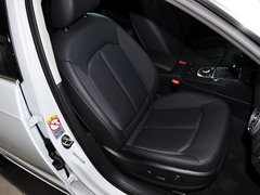 2014款 Sportback 35 TFSI 舒适型