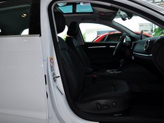 2014款 Sportback 35 TFSI 舒适型
