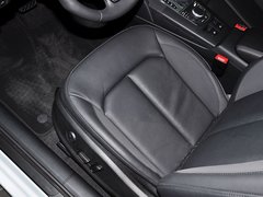 2014款 Sportback 35 TFSI 舒适型