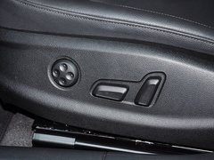 2014款 Sportback 35 TFSI 舒适型