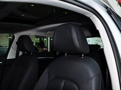 2014款 Sportback 35 TFSI 舒适型