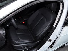 2014款 Sportback 35 TFSI 舒适型