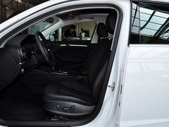 2014款 Sportback 35 TFSI 舒适型