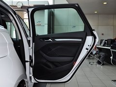 2014款 Sportback 35 TFSI 舒适型