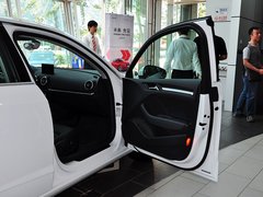 2014款 Sportback 35 TFSI 舒适型