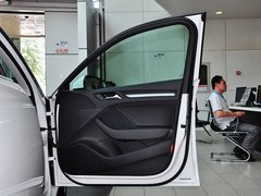 2014款 Sportback 35 TFSI 舒适型