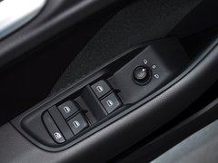2014款 Sportback 35 TFSI 舒适型