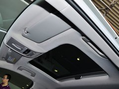 2014款 Sportback 35 TFSI 舒适型