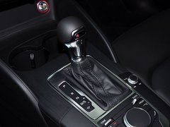 2014款 Sportback 35 TFSI 舒适型