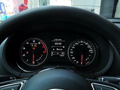 2014款 Sportback 35 TFSI 舒适型