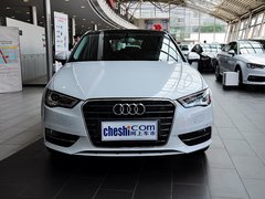 2014款 Sportback 35 TFSI 舒适型