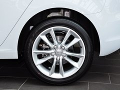 2014款 Sportback 35 TFSI 舒适型