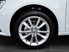 2014款 Sportback 35 TFSI 舒适型