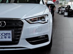 2014款 Sportback 35 TFSI 舒适型