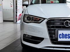 2014款 Sportback 35 TFSI 舒适型