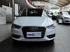 2014款 Sportback 35 TFSI 舒适型