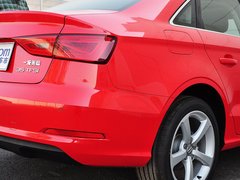 2014款 Sportback 35 TFSI 舒适型