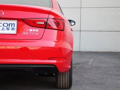 2014款 Sportback 35 TFSI 舒适型