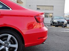 2014款 Sportback 35 TFSI 舒适型