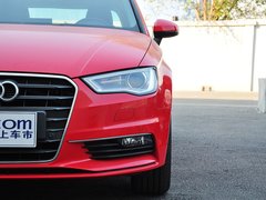 2014款 Sportback 35 TFSI 舒适型