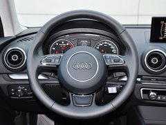 2014款 Sportback 35 TFSI 舒适型