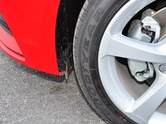 2014款 Sportback 35 TFSI 舒适型