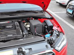 2014款 Sportback 35 TFSI 舒适型