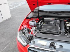 2014款 Sportback 35 TFSI 舒适型