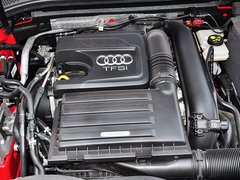 2014款 Sportback 35 TFSI 舒适型
