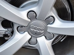 2014款 Sportback 35 TFSI 舒适型