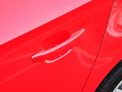 2014款 Sportback 35 TFSI 舒适型