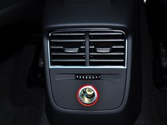2014款 Sportback 35 TFSI 舒适型