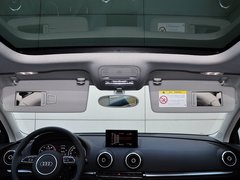 2014款 Sportback 35 TFSI 舒适型