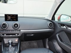 2014款 Sportback 35 TFSI 舒适型