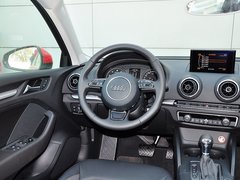 2014款 Sportback 35 TFSI 舒适型