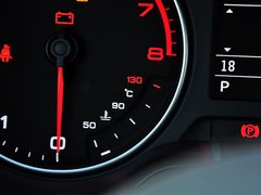 2014款 Sportback 35 TFSI 舒适型
