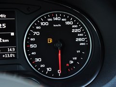 2014款 Sportback 35 TFSI 舒适型