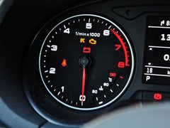 2014款 Sportback 35 TFSI 舒适型