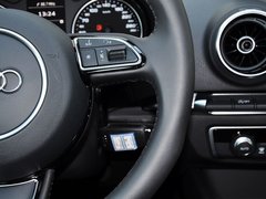 2014款 Sportback 35 TFSI 舒适型