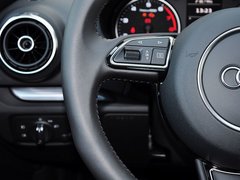 2014款 Sportback 35 TFSI 舒适型