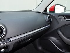 2014款 Sportback 35 TFSI 舒适型