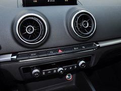2014款 Sportback 35 TFSI 舒适型