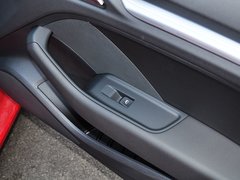2014款 Sportback 35 TFSI 舒适型